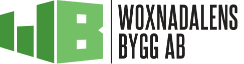 Woxnadalens Bygg AB
